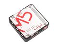 DC-Motor- und Servoantriebmodul STM32F0 Goplus2